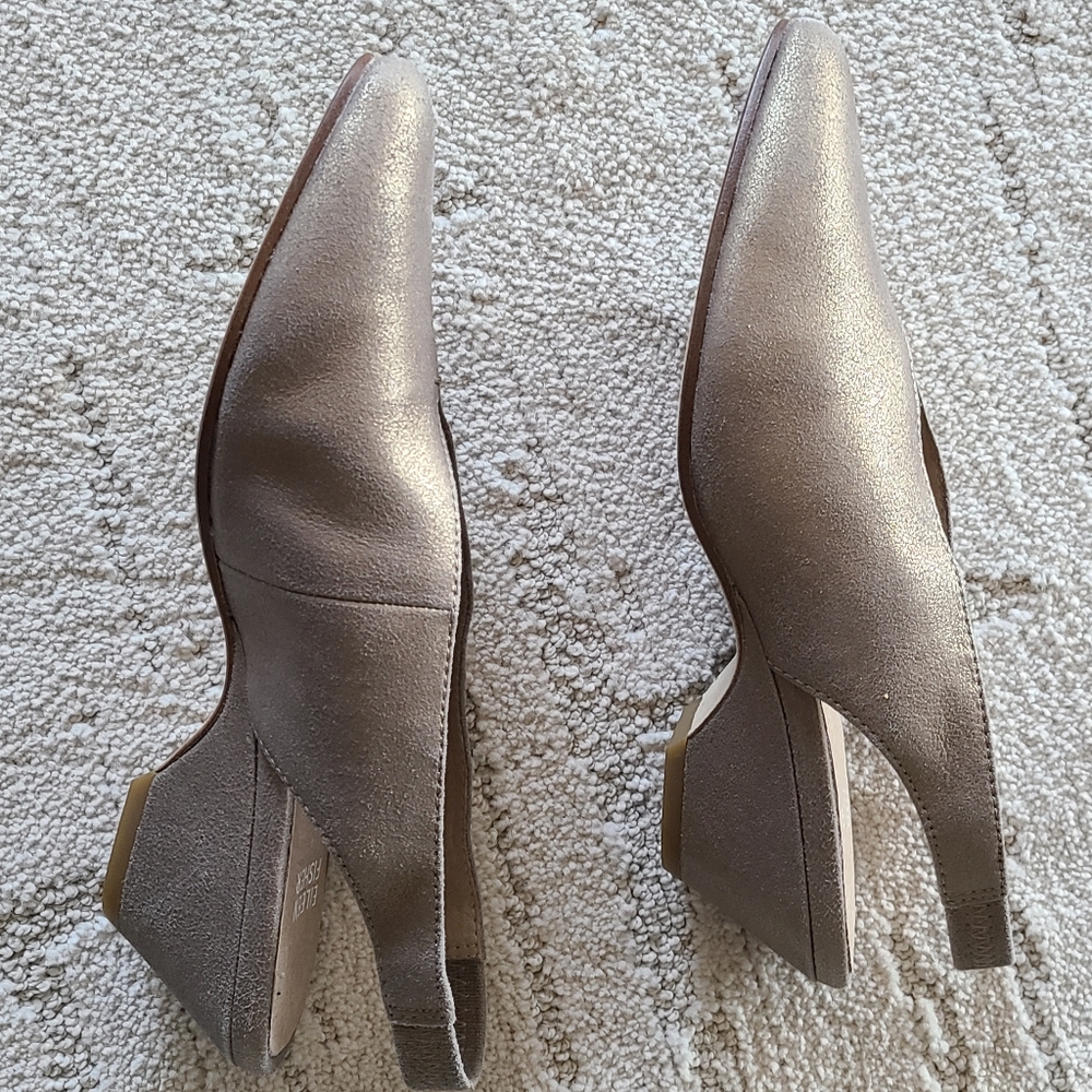 Eileen Fisher Shoes Never worn Size 7 - Picture 9 of 11